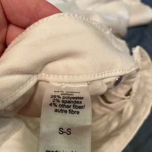 Like new Maurice’s jeggings